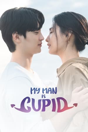 My Man Is Cupid Episode 9 Subtitle Indonesia