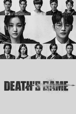 Nonton Death’s Game Subtitle Indonesia