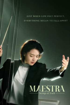 Maestra: Strings Of Truth Episode 3 Subtitle Indonesia