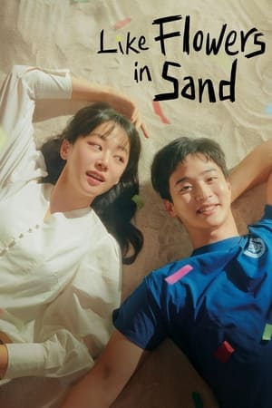 Like Flowers In Sand Episode 4 Subtitle Indonesia