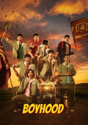 Nonton Drama Korea Boyhood Episode 10 Subtitle Indonesia