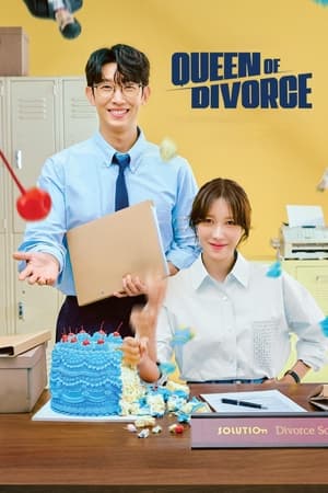 Queen Of Divorce Episode 1 Subtitle Indonesia