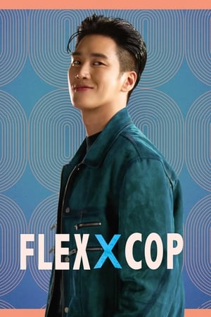 Flex X Cop Episode 3 Subtitle Indonesia