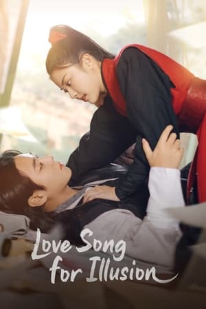 Love Song For Illusion Episode 12 Subtitle Indonesia