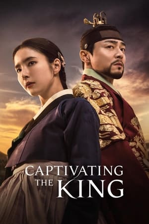 Captivating The King Episode 9 Subtitle Indonesia
