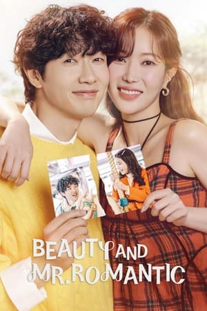 Beauty And Mr. Romantic Episode 23 Subtitle Indonesia