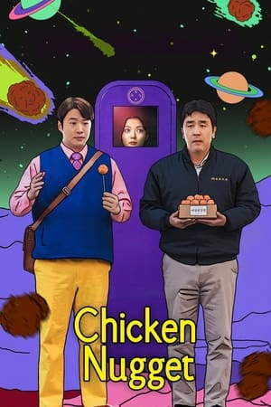 Chicken Nugget Episode 10 Subtitle Indonesia