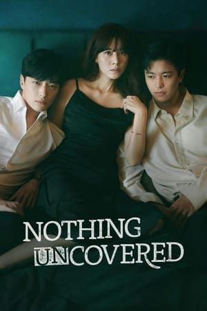 Nothing Uncovered Episode 5 Subtitle Indonesia