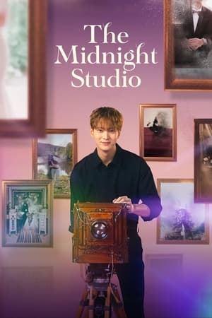 The Midnight Studio Episode 1 Subtitle Indonesia