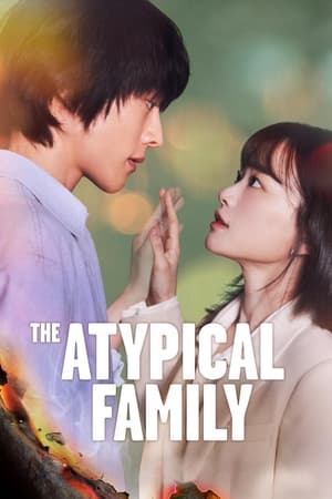 Nonton The Atypical Family Subtitle Indonesia