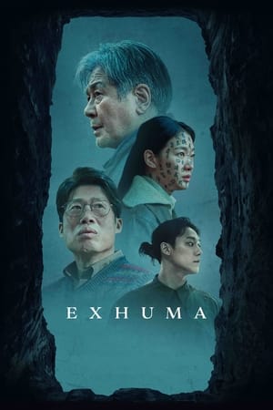 Nonton Film Korea Exhuma Subtitle Indonesia