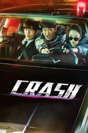 Nonton Drama Korea Crash Episode 9 Subtitle Indonesia