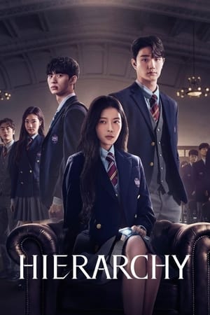 Nonton Drama Korea Hierarchy Subtitle Indonesia